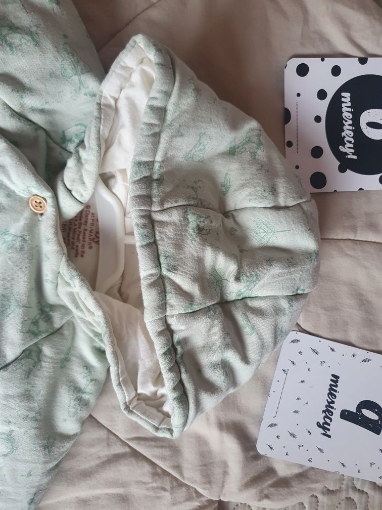 Primark Disney Kubuś Puchatek 6-9 74
