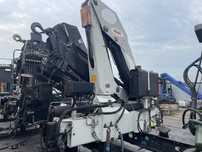 Кран манипулятор PM 140.K3