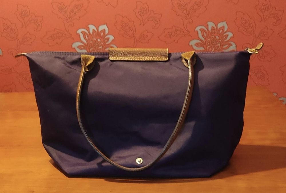Mala Longchamp original