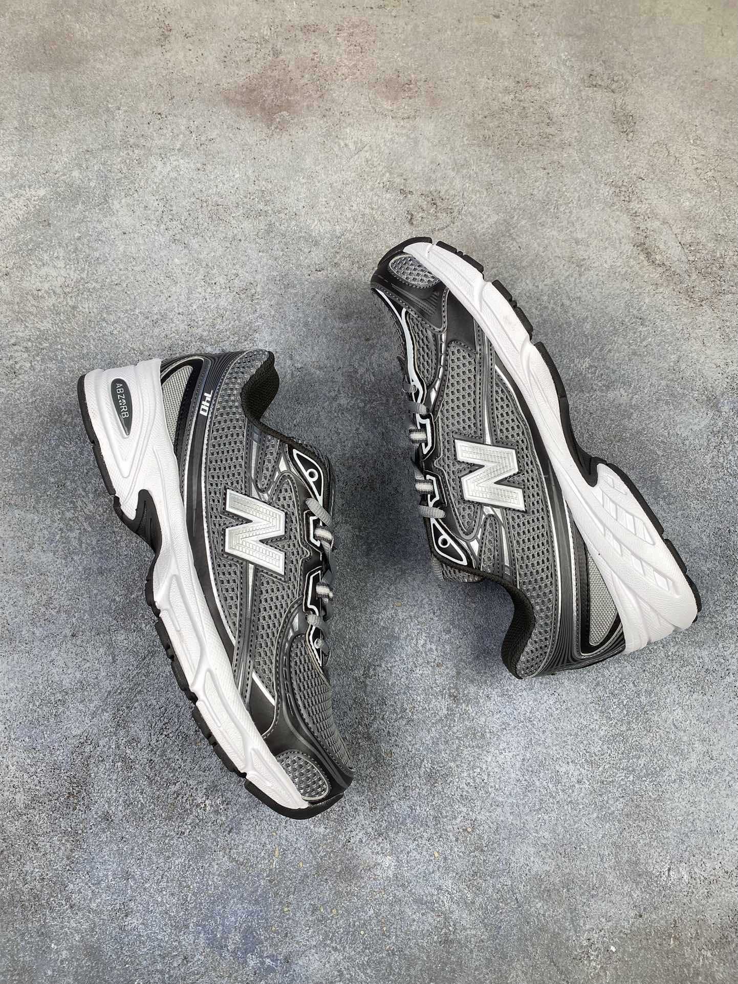 New Balance 740 New Balance 740