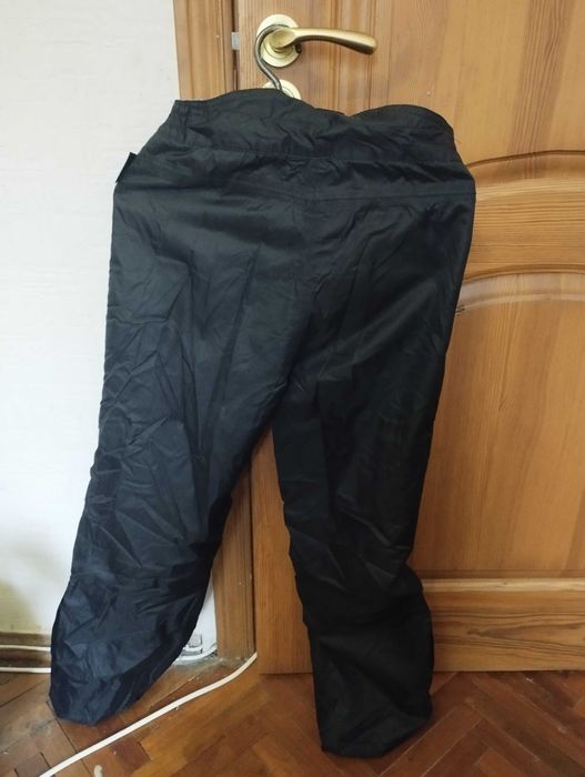 Зимова лижна термо-куртка Crane Sports р. L-XL +лижні штани