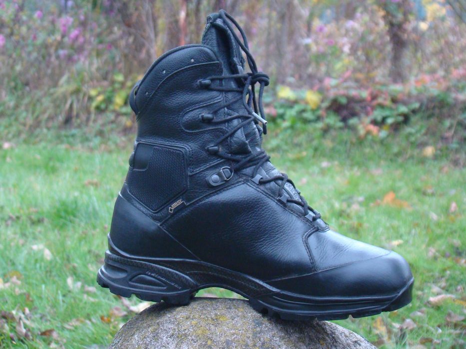 Трекинговые Ботинки HAIX GORE-TEX  GTX 41р. - ( EUR-42. )MERRELL