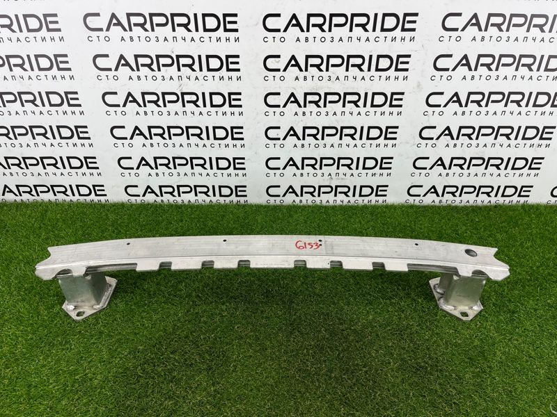 Усилитель бампера задний BMW 5-series G30 2.0 B46B20 2017