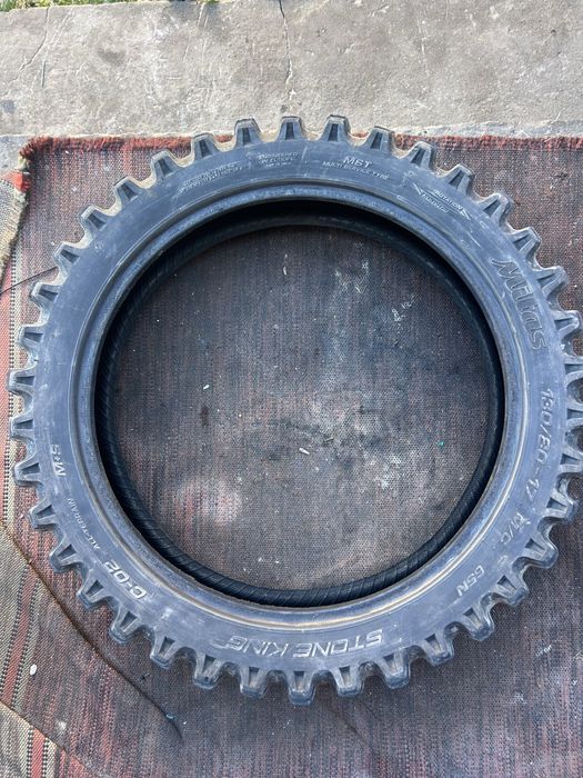 Продам резину мітас с-2