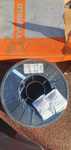 Drut spawalniczy tysweld t20/sg2 0.8mm