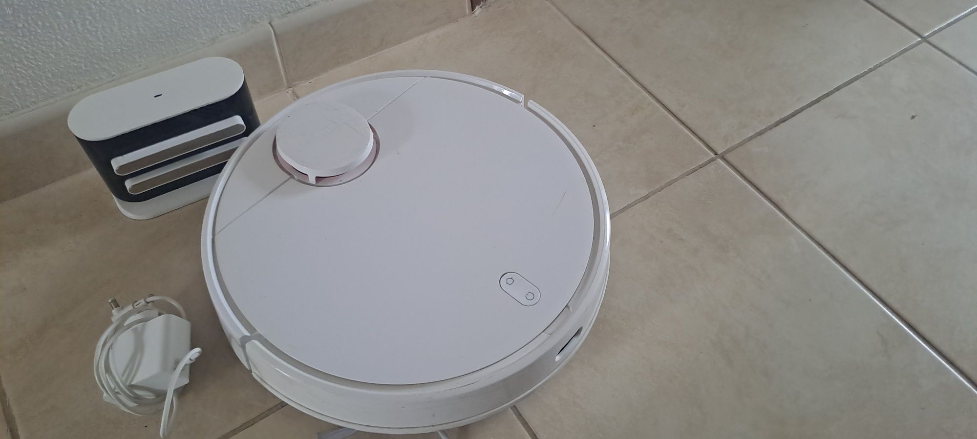 Aspirador robot xiaomi