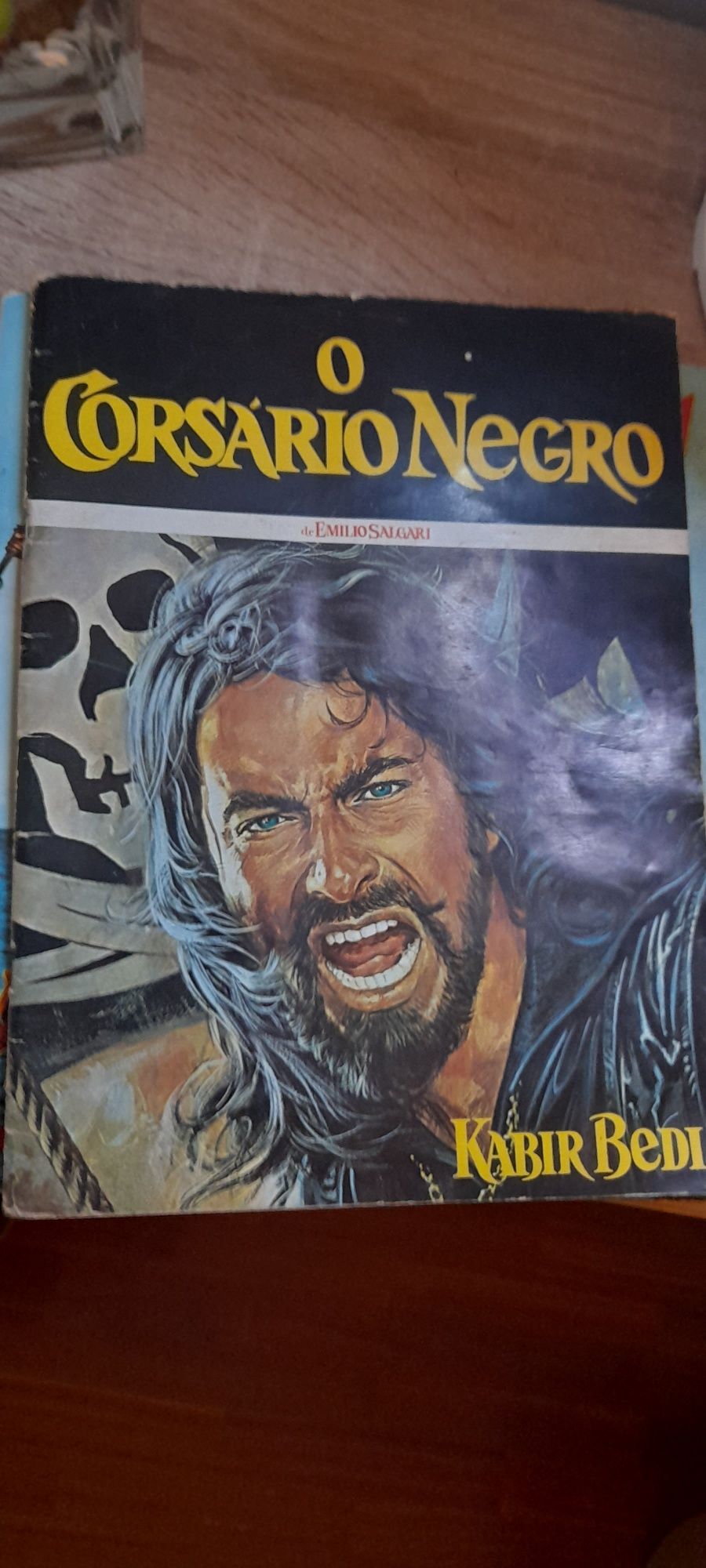 Cadernetas várias