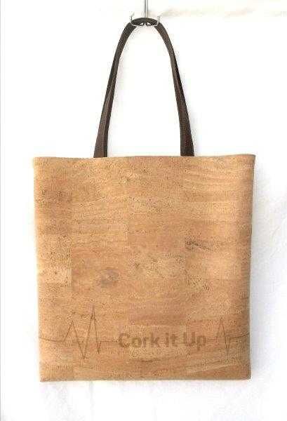 Stock (mais de 65 artigos)  de cortiça - handmade