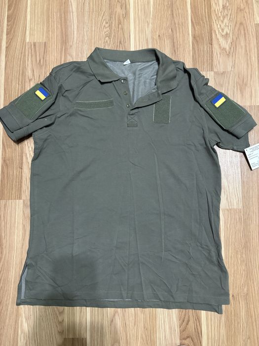 Не дорого джемпер Футболка Поло фріска