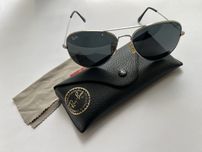 Оригінал Ray-ban окуляри дитячі чи на вузьке обличчя
