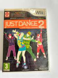 Just Dance 2 WII