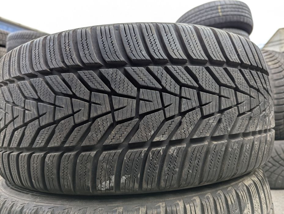 255/45R18 Hankook 2022-23рік комплект