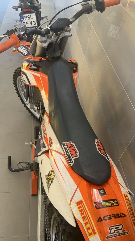 ktm sx 85 2014rok