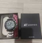 Casio Edifice Red Bull Racing pudełko okazja!