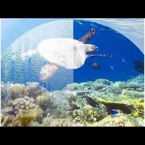 Maska do snorkowania pełnotwarzowa S/M cz. 23469