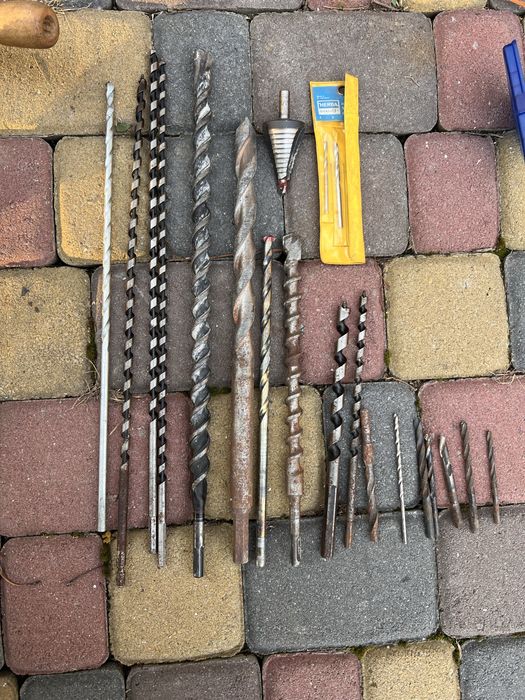 продаю хороший інструмент з Німеччини