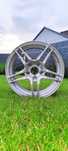 Felgi aluminiowe 16" 5x114,3