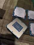 Процесор intel core i5 9500 3.0 GHz