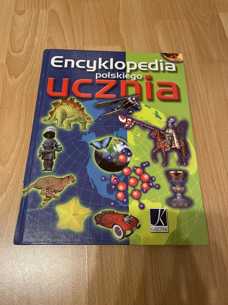 Encyklopedia Polskiego Ucznia