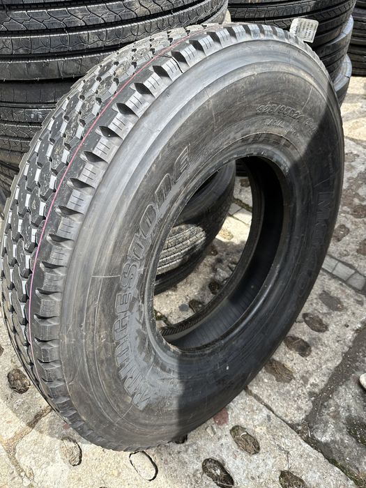 325/95r24 12.00r24 Bridgestone M840 Nowa