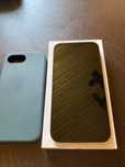 Iphone 16e 128gb black стан нового