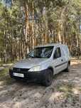 Продаж Opel Combo груз на метані