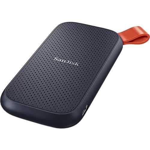 SanDisk 2TB disco externo
