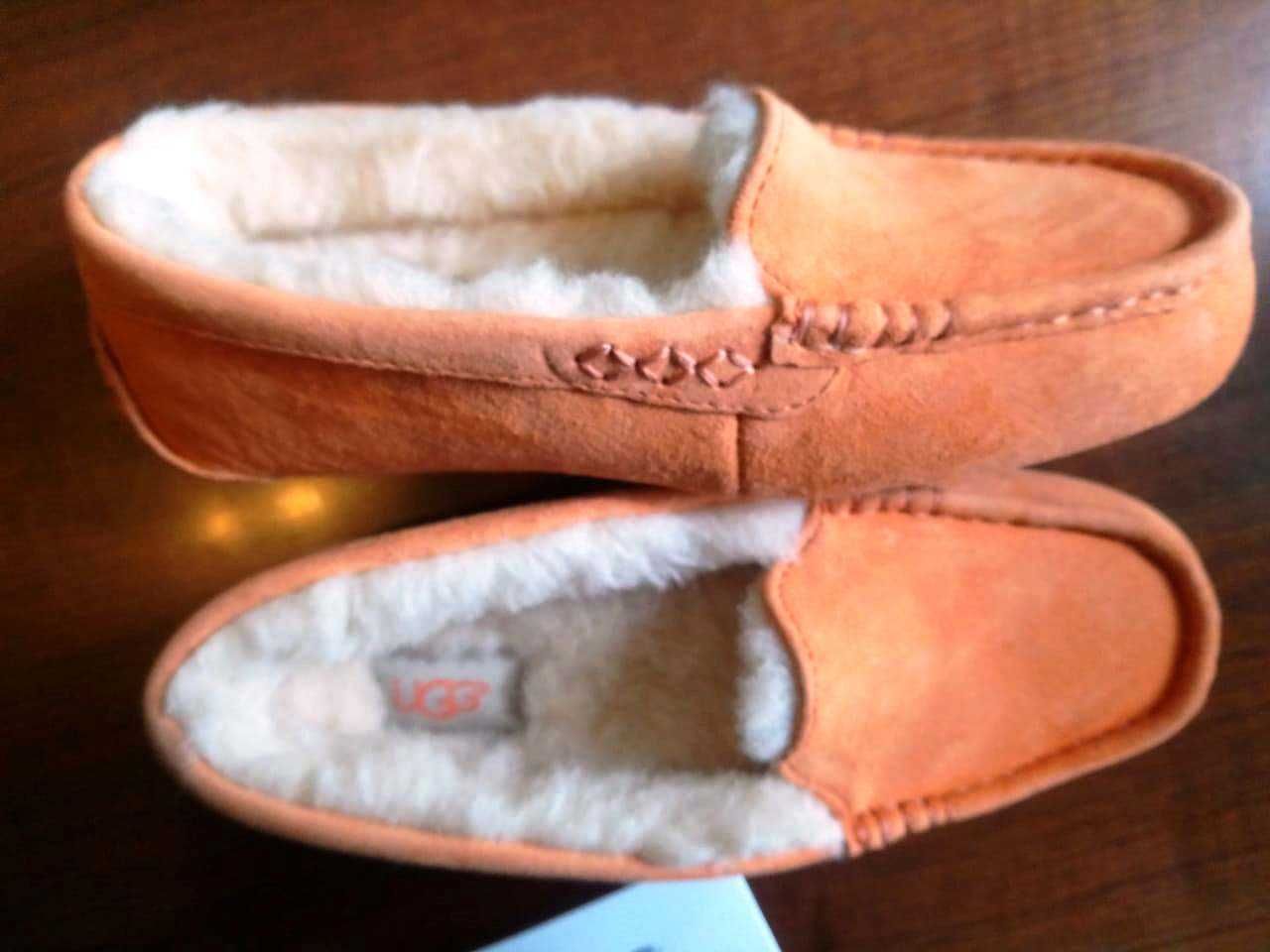 Угги женские UGG  Ansley USA