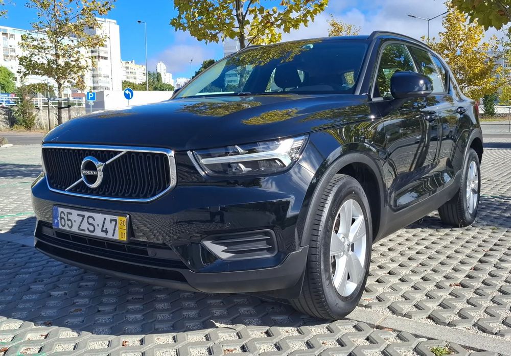 Volvo XC 40 1.5 T3