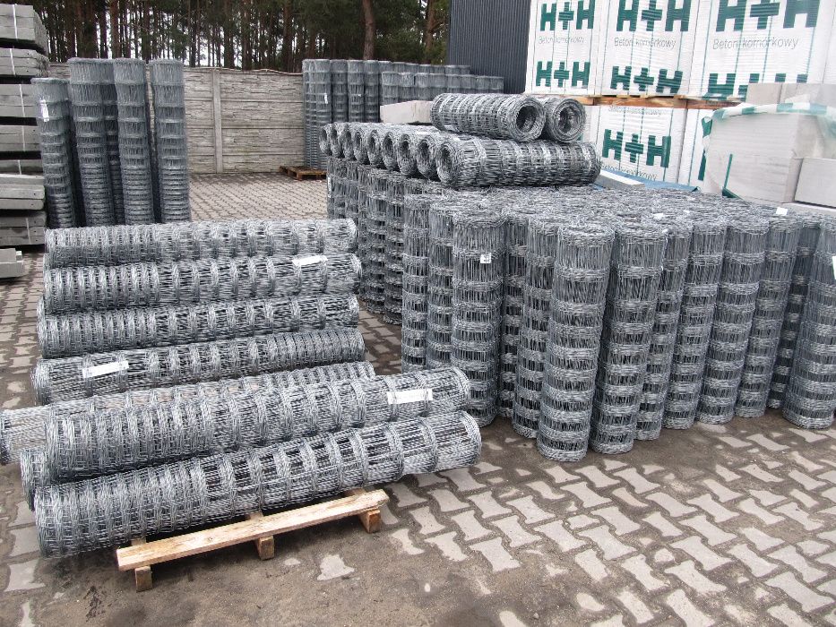 Siatka Leśna 160/23/15 L , super gęsta  "WALDI - RADOSZYCE"