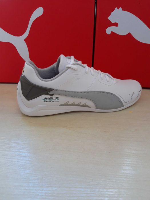 Buty Puma MAPF1 DRIFT CAT DELTA AMG Mercedes r.41/46