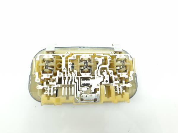 Plafonier frente CITROËN DS3