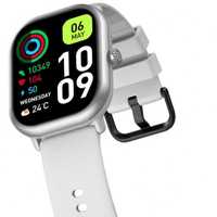 Smartwatch Zeblaze GTS 3 Pro biały Eltrox Nowy Sącz