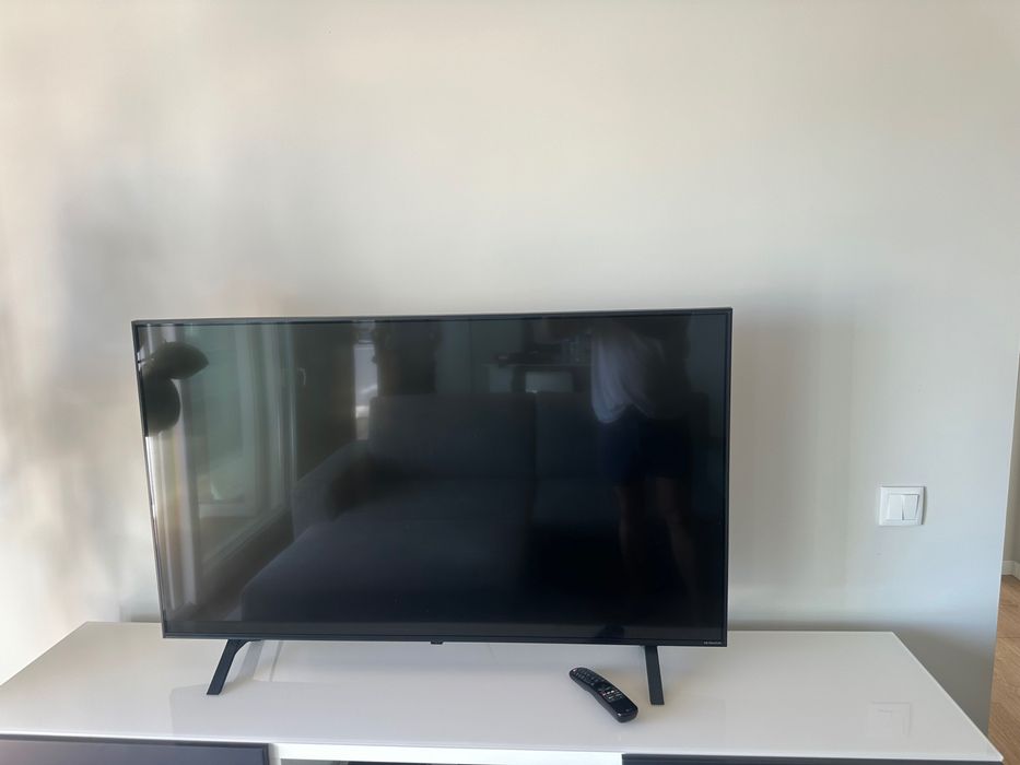 TV SAMART LG 40polegadas