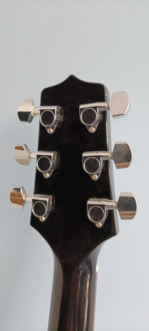 Gitara akustyczna Takamine G321