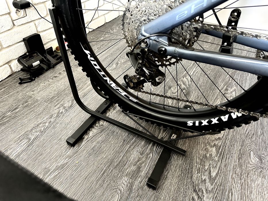 Rower elektryczny WHEELER E-HORNET 50cm XL