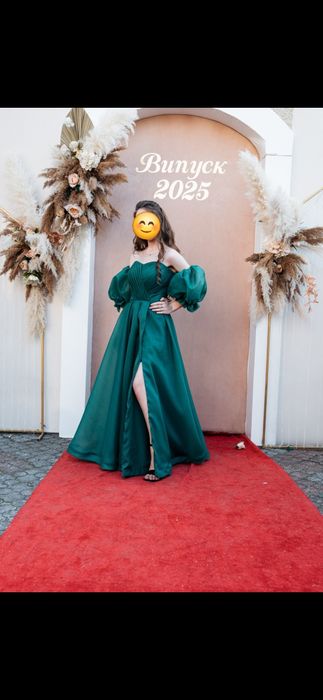 Продам випускну сукню в ідеальному стані )