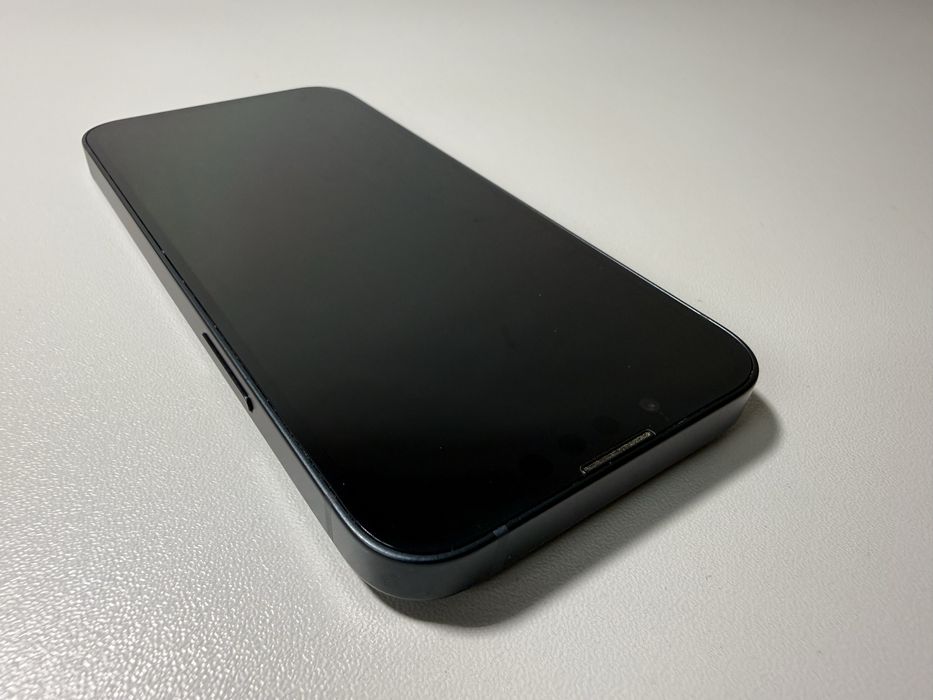 iPhone 13 mini 128 Gb /Czarny / Idealny/ Wrocław sklep