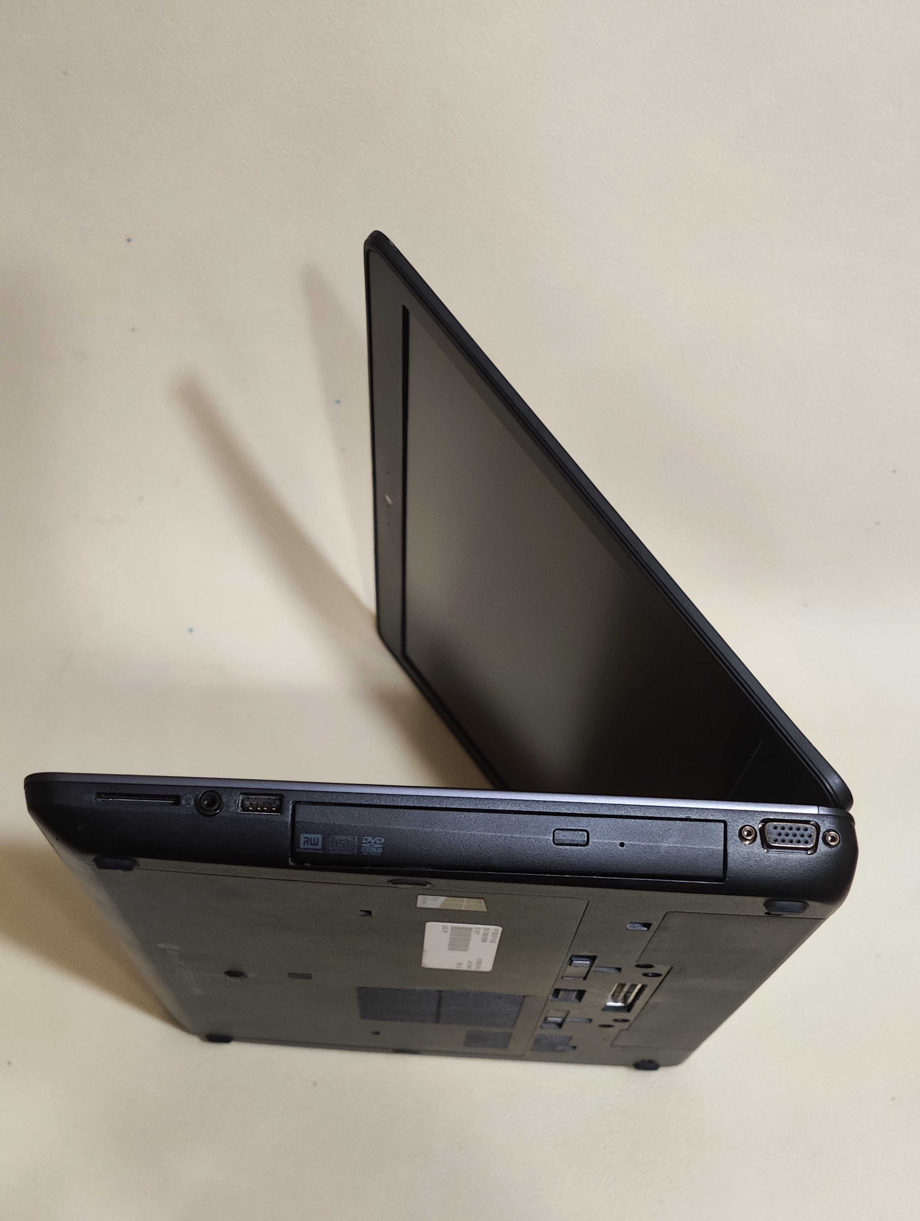 Ноутбук HP ZBook 15 G2 15,6" FHD Core i7-4710MQ/16Gb/SSD/Nvidia