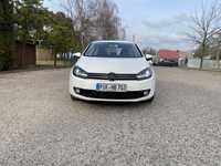 Golf 6 TDI klimatronik ,Doinwestowany