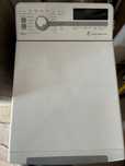 Pralka MTDLR65241BS PL/N 6.5kg 1200 obr