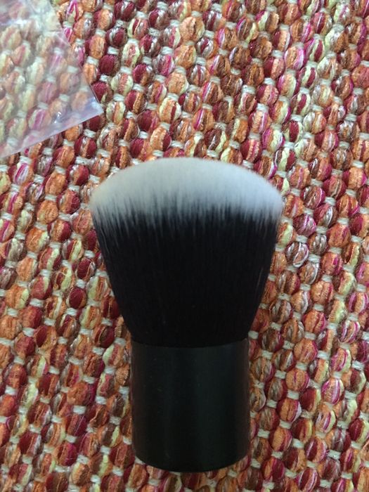Pinceis de maquilhagem
