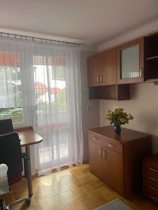 Mieszkanie 2-pokojowe, Opoczno, ul. Norwida, 1-pietro, klimatyzacja