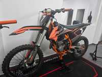 Ktm 450sxf 2019 como nova