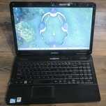 Notebook Acer E725 Pentium / SSD / 3GB / Win10