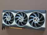 Placa gráfica GPU AMD Radeon RX6800 16GB