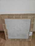 Gres Stamford Gptu605 Light Grey Mat Rectified 59,8x59,8 Cersanit