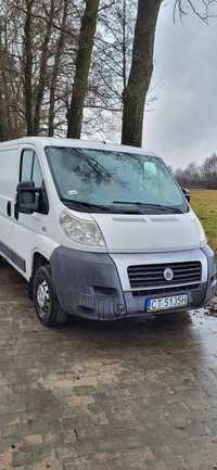 Fiat Ducato Ducato 2,2