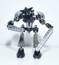 LEGO Bionicle # 8566 Onua Nuva