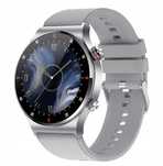 QW33 Smartwatch 1.28" IPS z NFC, Bluetooth5.1 i Monitoringiem ttst1373